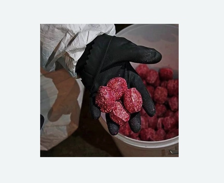 Обработка от крыс в Киреевске